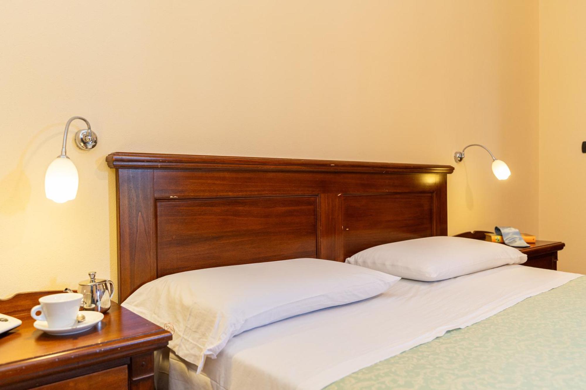 Hotel Masseria Le Pajare Presicce Habitación foto
