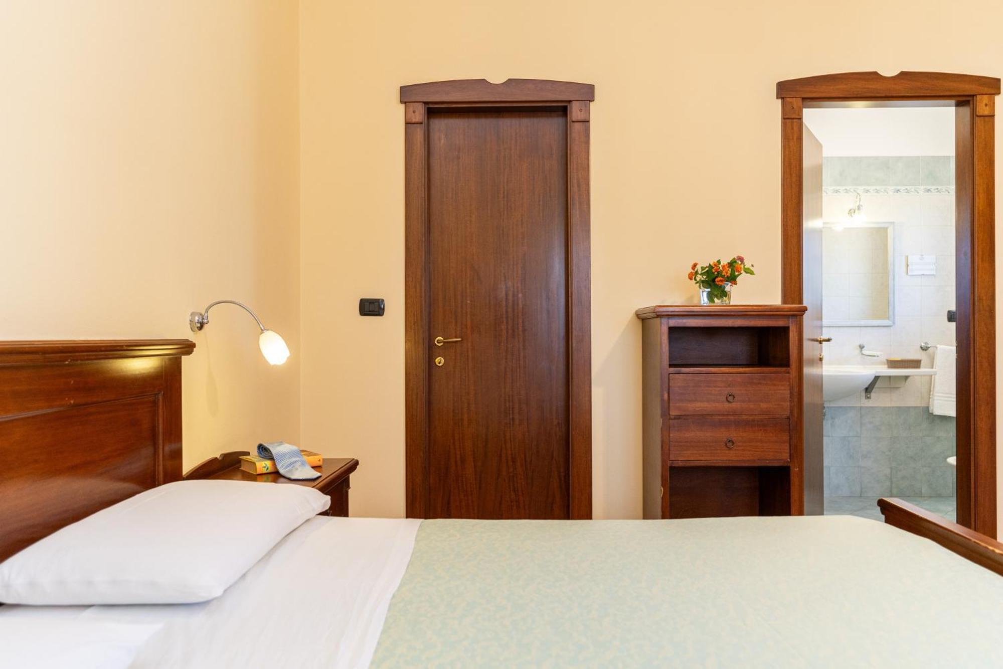 Hotel Masseria Le Pajare Presicce Habitación foto
